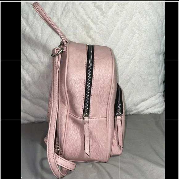 Mini backpack - Picture 2 of 3